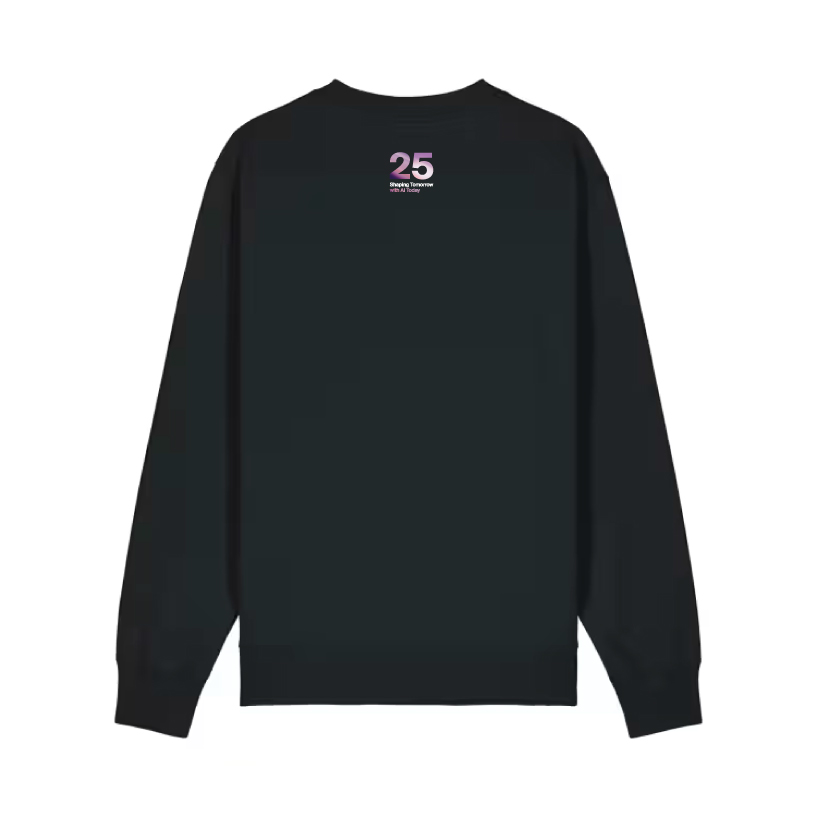 Xebia sweatshirt Black