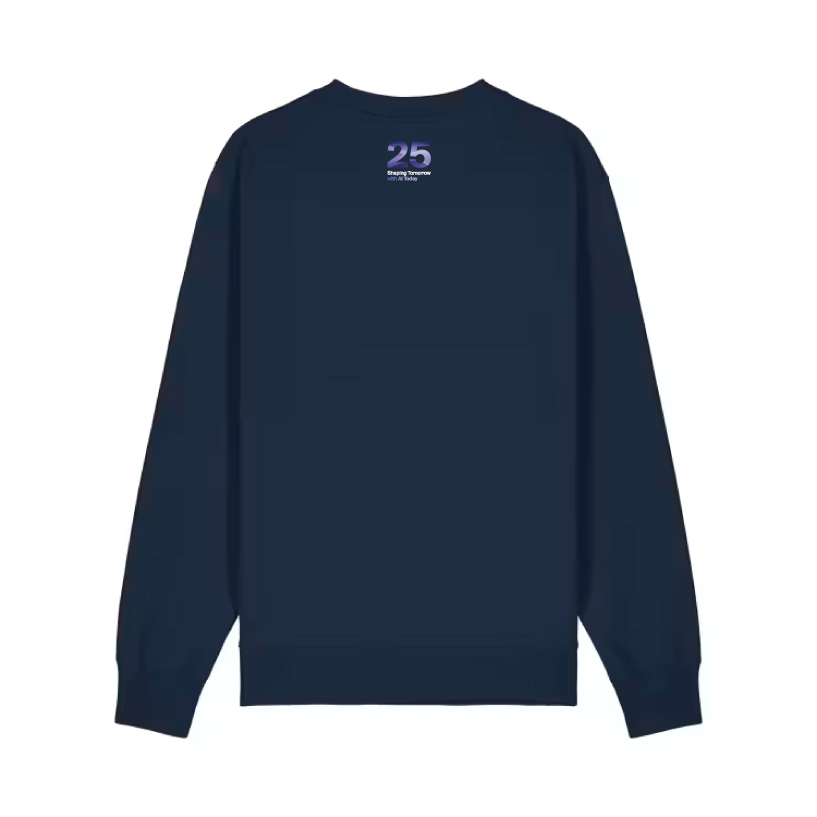 Xebia sweatshirt French Navy