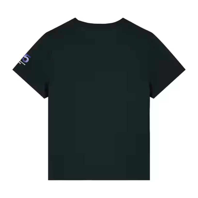 Xebia women’s t-shirt Black