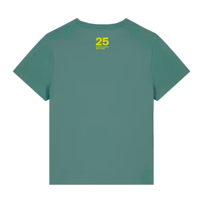Xebia women’s t-shirt Green Bay