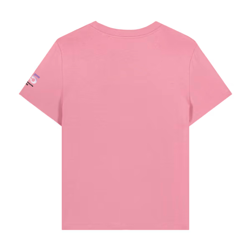 Xebia women’s t-shirt Lilac Dream